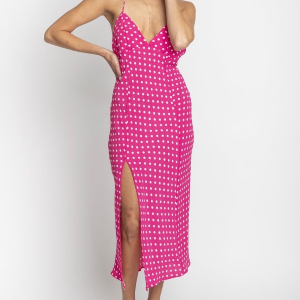 Brand new Endless Summer (RESA)  dress